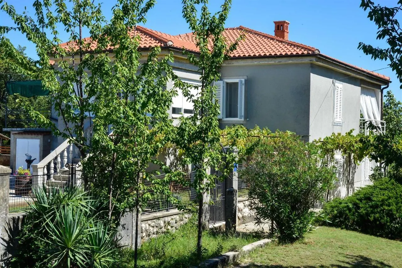 Apartment Villa Oliva Gostinjac